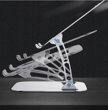 НАСТОЛЬНАЯ ПОДСТАВКА ДЛЯ НОУТБУКА ПЛАНШЕТА