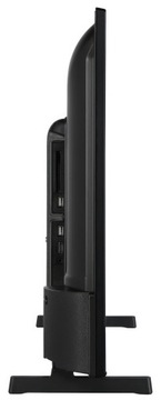 ПОВРЕЖДЕННЫЙ HITACHI 32HAE2351E 32-дюймовый светодиодный телевизор с ОС Android DVB-T2-HEVC