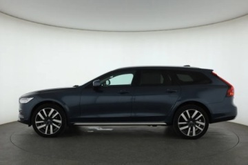 Volvo V90 II 2021 Volvo V90 Cross Country D5 2.0 AWD, Salon Polska, zdjęcie 2