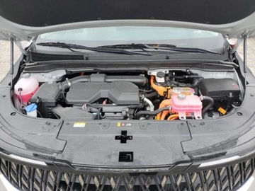 Kia Carnival II 2026 Kia Carnival Ex 2026 1.6l 1.6 Hybryda 290KM, zdjęcie 6