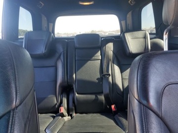 Mercedes GLS X166 2017 Mercedes-Benz GLS 550 4Matic 2017 4.7l 4.7 Benzyna 449KM, zdjęcie 11