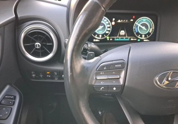 Hyundai Kona I Crossover Facelifting 1.6 GDI Hybrid 141KM 2021 Hyundai Kona 1.6 GDI Hybrid 141KM Salon PL Premium DCT GWARANCJA 58 tys, zdjęcie 15