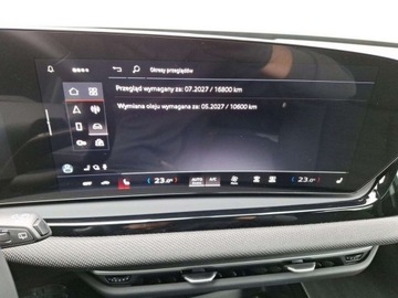 Audi A5 B10 Avant 2.0 TFSI 150KM 2025 Audi A5 Avant Audi smartphone interface Kamera Audi Sound System 2.0 150KM, zdjęcie 25