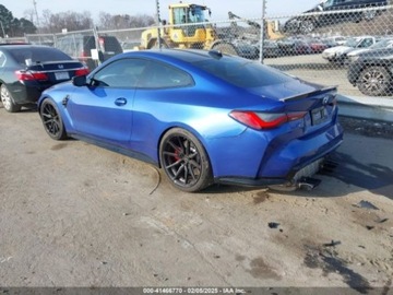 BMW Seria 4 G22-23-26 2021 BMW M4 Competition 2021 3.0l 3.0 Benzyna 503KM, zdjęcie 3