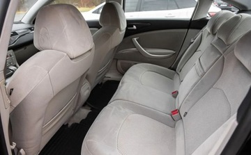 Citroen C5 III 2009 Citroen C5 2.0HDI 140KM Automat Hydro Pdc Alu Full Serwis Gwarancjia, zdjęcie 19