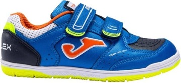 Buty JOMA Top Flex JR 2204 TPJW.2204.INV r.32,5
