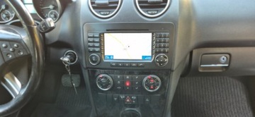 Mercedes Klasa M W164 2008 MERCEDES-BENZ ML! Super stan!, zdjęcie 22