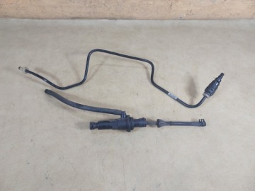 LAGUNA III ШЛАНГ СЦЕПЛЕНИЯ ТРУБКА НАСОСА