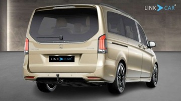 Mercedes Klasa V W447 Długi Facelifting 2.0 300d 237KM 2024 Mercedes-Benz Klasa V V 300 CDI 4MATIC AMG AVANTGARDE Dlugi 2.0 Diesel, zdjęcie 2