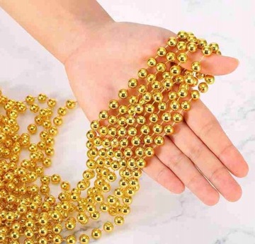 Рождественская цепь.