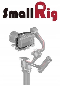 Smallrig 3858 Cage для Nikon Z30