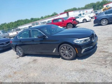 BMW Seria 5 G30-G31 2020 BMW Seria 5 530i xDrive 2020 2.0l 2.0 Benzyna 248KM, zdjęcie 6