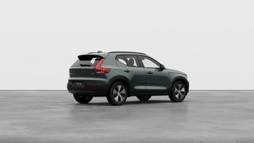 Volvo XC40 Crossover Facelifting 2.0 B4 197KM 2025 Volvo XC 40 Plus Dark B4 Mild Hybrid Benzyna, zdjęcie 5