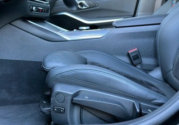 BMW Seria 3 G20-G21 Limuzyna 2.0 318i 156KM 2024 BMW Seria 3 BMW 318i Sedan m-pakiet head-up shadow-line Service Inclusive, zdjęcie 11
