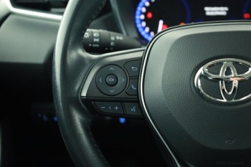 Toyota Corolla XII Sedan 1.5 VVT-i 125KM 2022 Toyota Corolla 1.5 VVT-i, Salon Polska, zdjęcie 15