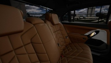 BMW Seria 7 G70 Sedan 3.0 40d 299KM 2026 BMW 740 xDrive Limuzyna - DEMO, zdjęcie 16