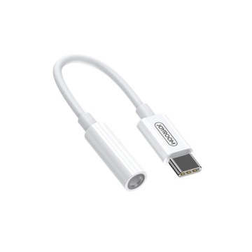 АДАПТЕР АДАПТЕР USB-C MINI JACK 3,5 ММ AUX КАБЕЛЬ ДЛЯ SAMSUNG DAC JOYROOM