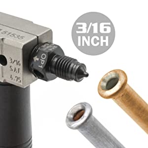 ИНСТРУМЕНТ ДЛЯ ОБРЕЗКИ ТОРМОЗНЫХ ШЛАНГОВ