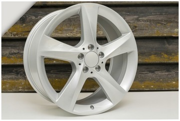 MERCEDES ML W164 W166 ДИСКИ 19 5X112