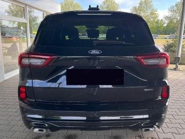 Ford Kuga III SUV Facelifting 2.5 FHEV 180KM 2025 Od ręki - ST-Line X eCVT 2.5 FHEV FWD 180KM / Pakiet Winter, zdjęcie 3