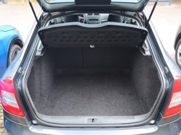 Skoda Octavia II Hatchback 1.9 TDI PD 105KM 2009 Skoda Octavia 1.9 TDI DPF, Salon Polska, zdjęcie 12