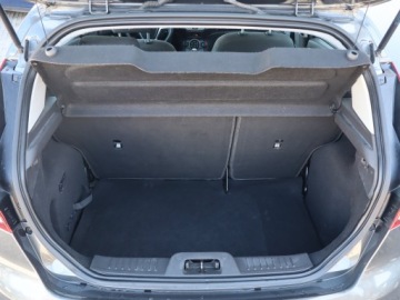 Ford Fiesta VII Hatchback 3d Facelifting 1.25 82KM 2017 Ford Fiesta 1.25, Salon Polska, VAT 23%, Klima, zdjęcie 13