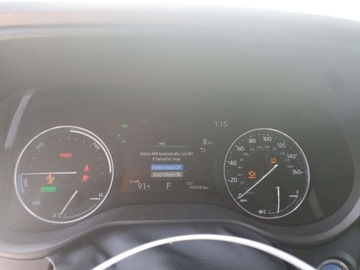 Toyota Sienna III 2022 Toyota Sienna Limited, 2022r., 2.5L 2.5 Hybryda 245KM, zdjęcie 10