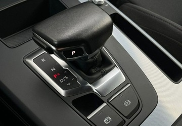 Audi Q5 II SUV Facelifting 2.0 40 TDI 204KM 2022 Audi Q5 4x4 Automat Navi Webasto Grzana kierownica Parktronic FV23, zdjęcie 25