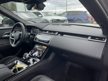 Land Rover Range Rover Velar SUV 2.0 250KM 2023 Land Rover Range Rover VELAR RDinamic SE 4x4 Hak, zdjęcie 9
