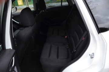 Mazda CX-5 I SUV 2.0 SKYACTIV-G 165KM 2012 SUPER OPŁACONA 2.0i 165KM SERWIS NAVI BI-XENON 100% ORG LAKIER! RVM AS.PASA, zdjęcie 26