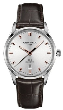 Zegarek Certina C024.410.16.031.21 DS 2 Precidrive