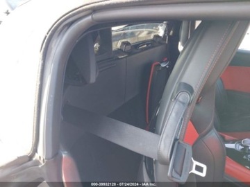 Mercedes AMG GT C190 2018 Mercedes-Benz AMG GT C 2018 4.0l, od ubezpieczalni 4.0 Benzyna 550KM, zdjęcie 11