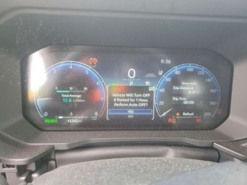 Toyota Land Cruiser VIII 2024 Toyota Land Cruiser 2024r., Base, 2.4L, od ubezpieczalni 2.4 Hybryda 282KM, zdjęcie 10