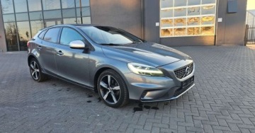 Volvo V40 II Hatchback Facelifting 2.0 D2 120KM 2017 Volvo V40 R-design 2.0 Diesel 120KM, zdjęcie 38