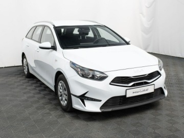Kia Ceed III Kombi Facelifting 1.0 T-GDI 100KM 2022 Kia Cee'd CT572AA#1.0 T-GDI S Cz.cof Bluetooth, zdjęcie 2