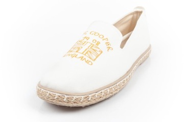 Buty damskie espadryle Lee Cooper LCW-24-47-2701L