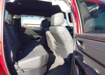 Toyota Tundra II 2026 Toyota Tundra 2026 TOYOTA TUNDRA LIMITED CREWMAX 5.5 BED 3.4 Benzyna 394KM, zdjęcie 10