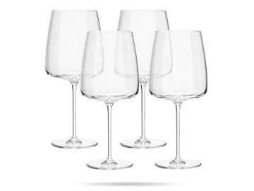 4 x Kieliszek do wina Modern 480 ml KROSNO
