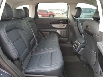 Lincoln 2024 Lincoln Nautilus Reserve 2024 2.0l 2.0 Benzyna 250KM, zdjęcie 11