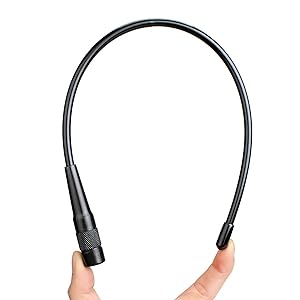 Двухдиапазонная UHF VHF антенна для рации Retevis RHD771 SMA-M