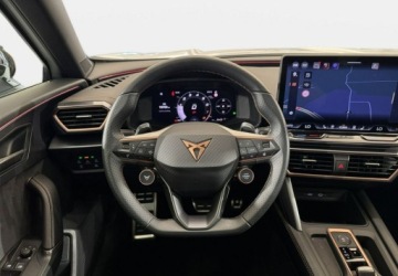 Cupra Formentor Crossover 1.5 TSI 150KM 2025 Cupra Formentor VAT 23 1.5 eTSI 150KM DSG 2025 r., salon PL, Intelligent D, zdjęcie 4