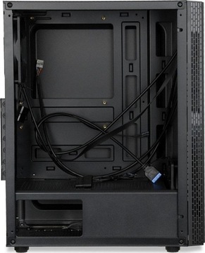 Корпус IBox Antila 39 Midi Tower