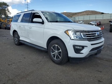 Ford Expedition III 2021 Ford Expedition Max Xlt 2021 3.5l 3.5 Benzyna 375KM, zdjęcie 4