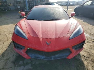 Chevrolet Corvette C7 2024 Chevrolet Corvette Stingray 1LT 2024 6.2 Benzyna 490KM, zdjęcie 5