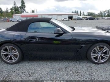 BMW Z4 G29 2019 BMW Z4 sDrive30i 2019 2.0l 2.0 Benzyna 255KM, zdjęcie 6