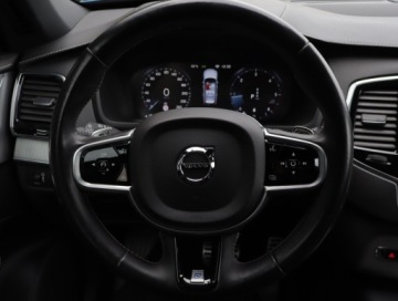 Volvo XC90 II 2020 Volvo XC90 B5 AWD, Salon Polska, Serwis ASO, zdjęcie 19