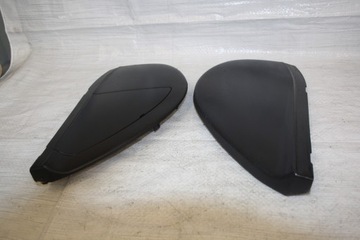 КРЫШКА КОНСОЛИ ЛЕВАЯ VW GOLF IV, BORA 1J1857175