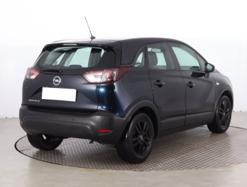 Opel 2018 Opel Crossland 1.2, Salon Polska, 1. Właściciel, zdjęcie 4