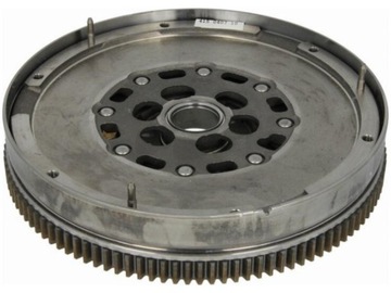 KOLO SETRVAČNÍK SAAB 45172 1.9 07-15 9-3X 09-12 CADILLAC BLS 06-
