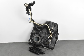 ZBIORNIK BAK PALIWA 5Q0201085AJ VW GOLF VIII VII LIFT LEON IV A3 8Y 1.5TSI
